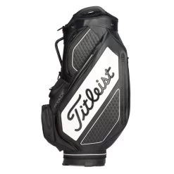 Titleist Premium Stadry Waterproof Golf Cart Bag TB20CT1 -Elite Golf Shop Titleist Premium Stadry Waterproof Golf Cart Bag TB CT 15
