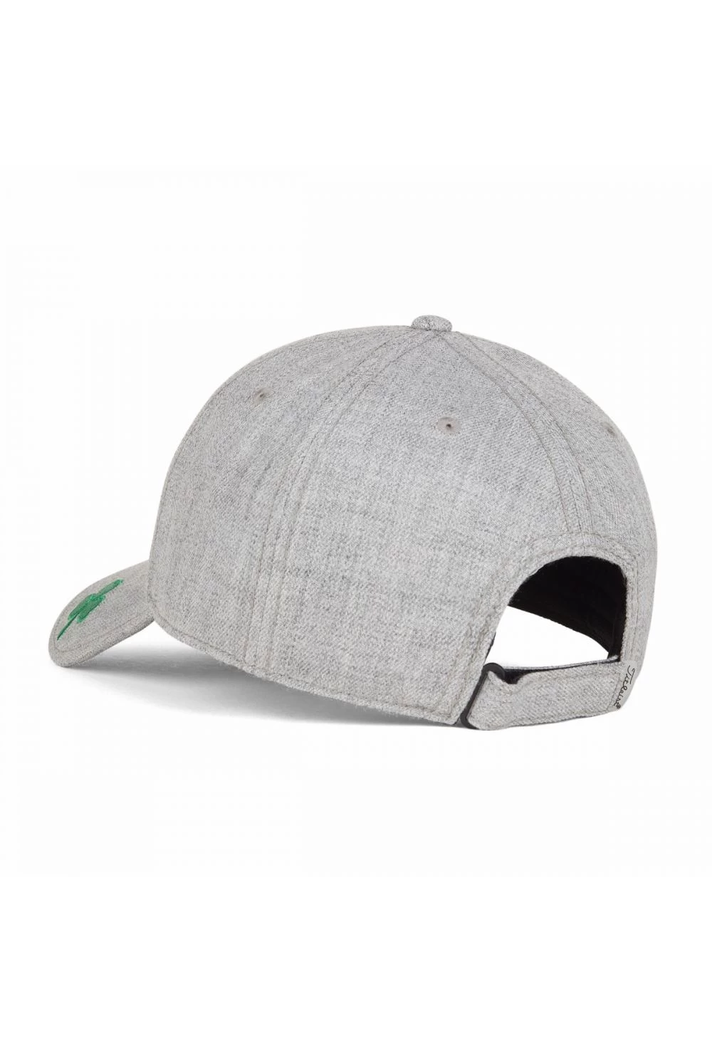 Titleist Shamrock Montauk Twill Golf Cap TH21SPDMHEA 3 Titleist Shamrock Montauk Twill Golf Cap TH21SPDMHEA - Image 3