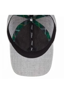 Titleist Shamrock Montauk Twill Golf Cap TH21SPDMHEA 12 Titleist Shamrock Montauk Twill Golf Cap TH21SPDMHEA -Elite Golf Shop Titleist Shamrock Montauk Twill Golf Cap TH21SPDMHEA 31