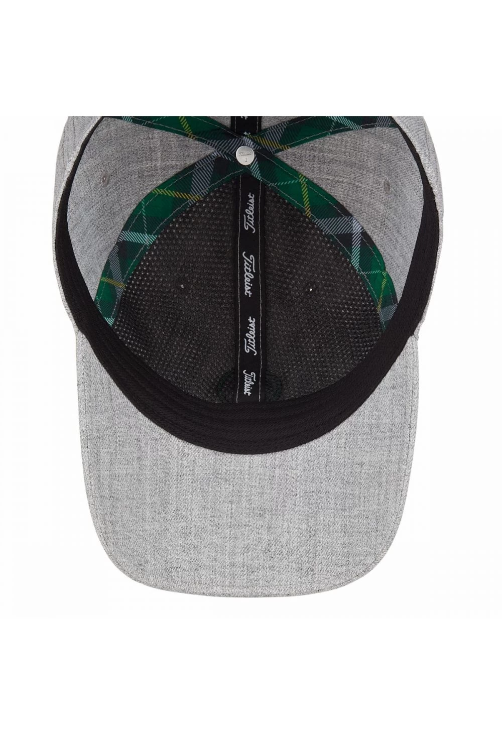 Titleist Shamrock Montauk Twill Golf Cap TH21SPDMHEA 6 Titleist Shamrock Montauk Twill Golf Cap TH21SPDMHEA - Image 6