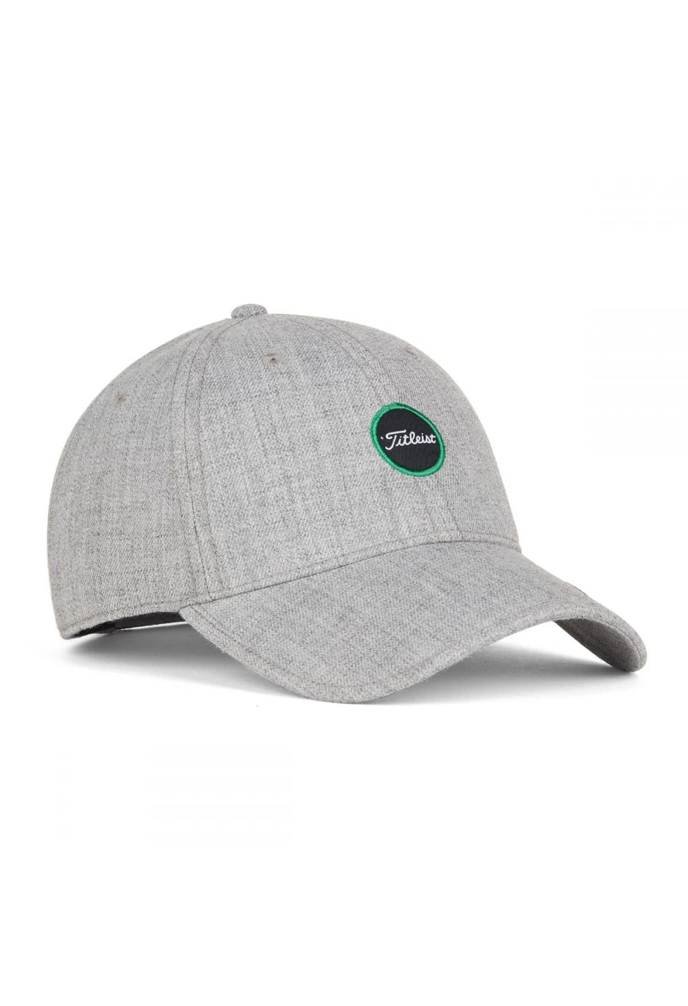 Titleist Shamrock Montauk Twill Golf Cap TH21SPDMHEA 2 Titleist Shamrock Montauk Twill Golf Cap TH21SPDMHEA - Image 2