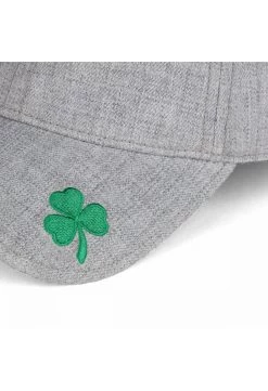 Titleist Shamrock Montauk Twill Golf Cap TH21SPDMHEA 11 Titleist Shamrock Montauk Twill Golf Cap TH21SPDMHEA -Elite Golf Shop Titleist Shamrock Montauk Twill Golf Cap TH21SPDMHEA 65