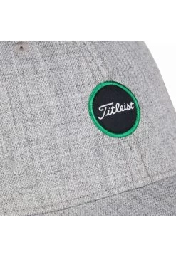 Titleist Shamrock Montauk Twill Golf Cap TH21SPDMHEA 13 Titleist Shamrock Montauk Twill Golf Cap TH21SPDMHEA -Elite Golf Shop Titleist Shamrock Montauk Twill Golf Cap TH21SPDMHEA 88