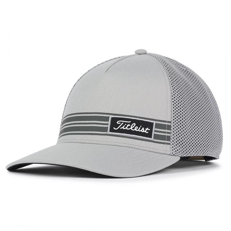 Titleist Surf Stripe Laguna Golf Cap TH21AWCL 1 Titleist Surf Stripe Laguna Golf Cap TH21AWCL