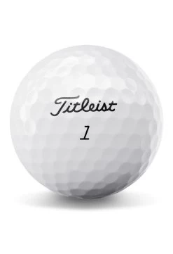 Titleist Tour Speed Golf Balls | White -Elite Golf Shop Titleist Tour Speed Golf Balls White 92