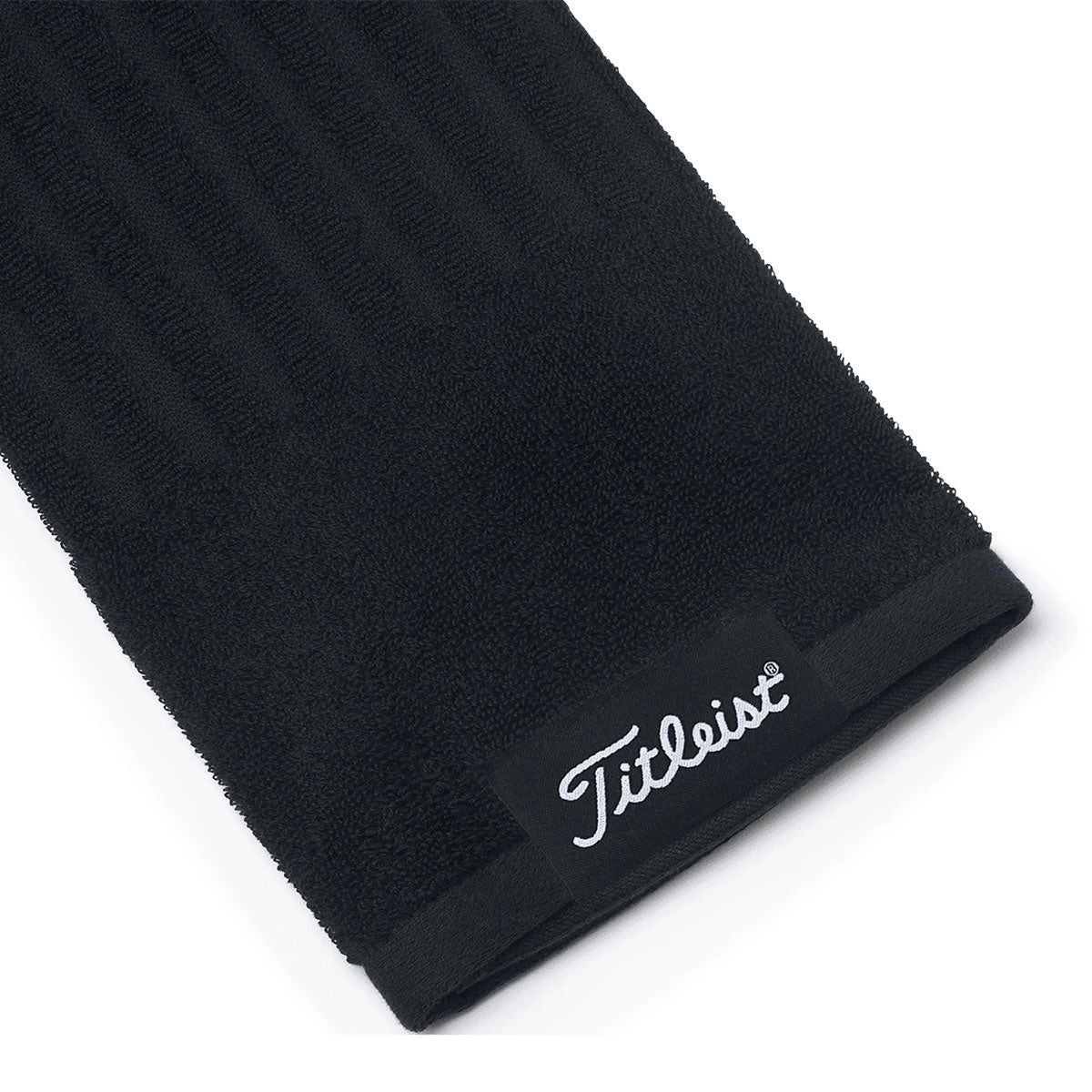 Titleist Tri-Fold Cart Golf Towel TA22PTFC 2 Titleist Tri-Fold Cart Golf Towel TA22PTFC - Image 2