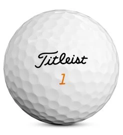 Titleist 2021 Velocity Golf Balls | White -Elite Golf Shop Titleist Velocity Golf Balls White 7