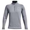 Under Armour 1/2-Zip Fleece Golf Sweater 1359971