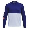 Under Armour Junior MultiLogo Golf Hoodie 1373641