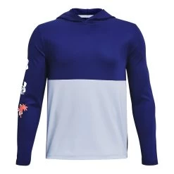 Under Armour Junior MultiLogo Golf Hoodie 1373641