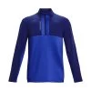 Under Armour Storm Daytona 1/2 Zip Golf Top 1373409