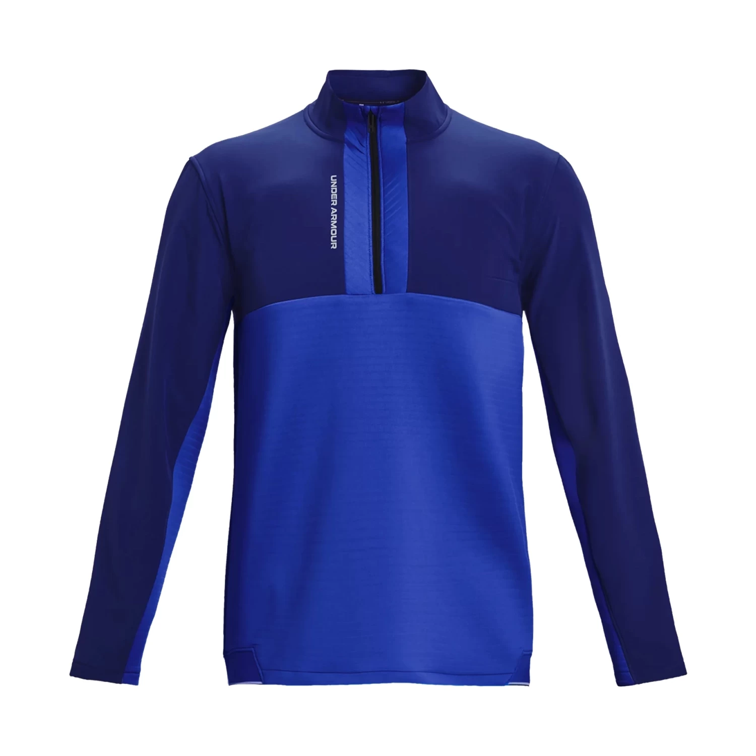 Under Armour Storm Daytona 1/2 Zip Golf Top 1373409