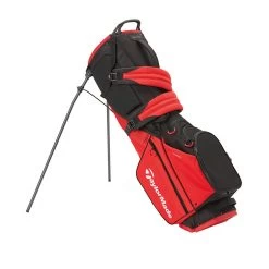 TaylorMade Flextech Golf Stand Bag V9702701 7 TaylorMade Flextech Golf Stand Bag V9702701 -Elite Golf Shop V97027 zoom D5