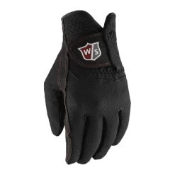 Wilson Staff Wilson Rain Grip Golf Gloves | Pair