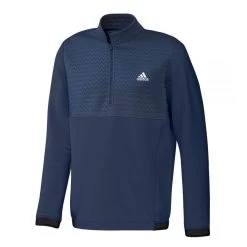 Adidas COLD.RDY 1/4-Zip Golf Pullover GR3090