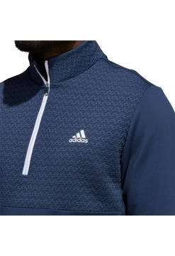 Adidas COLD.RDY 1/4-Zip Golf Pullover GR3090 -Elite Golf Shop adidas COLD RDY Zip Golf Pullover GR3090 83