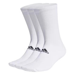 Adidas Crew 3-Pack Golf Socks GJ7435