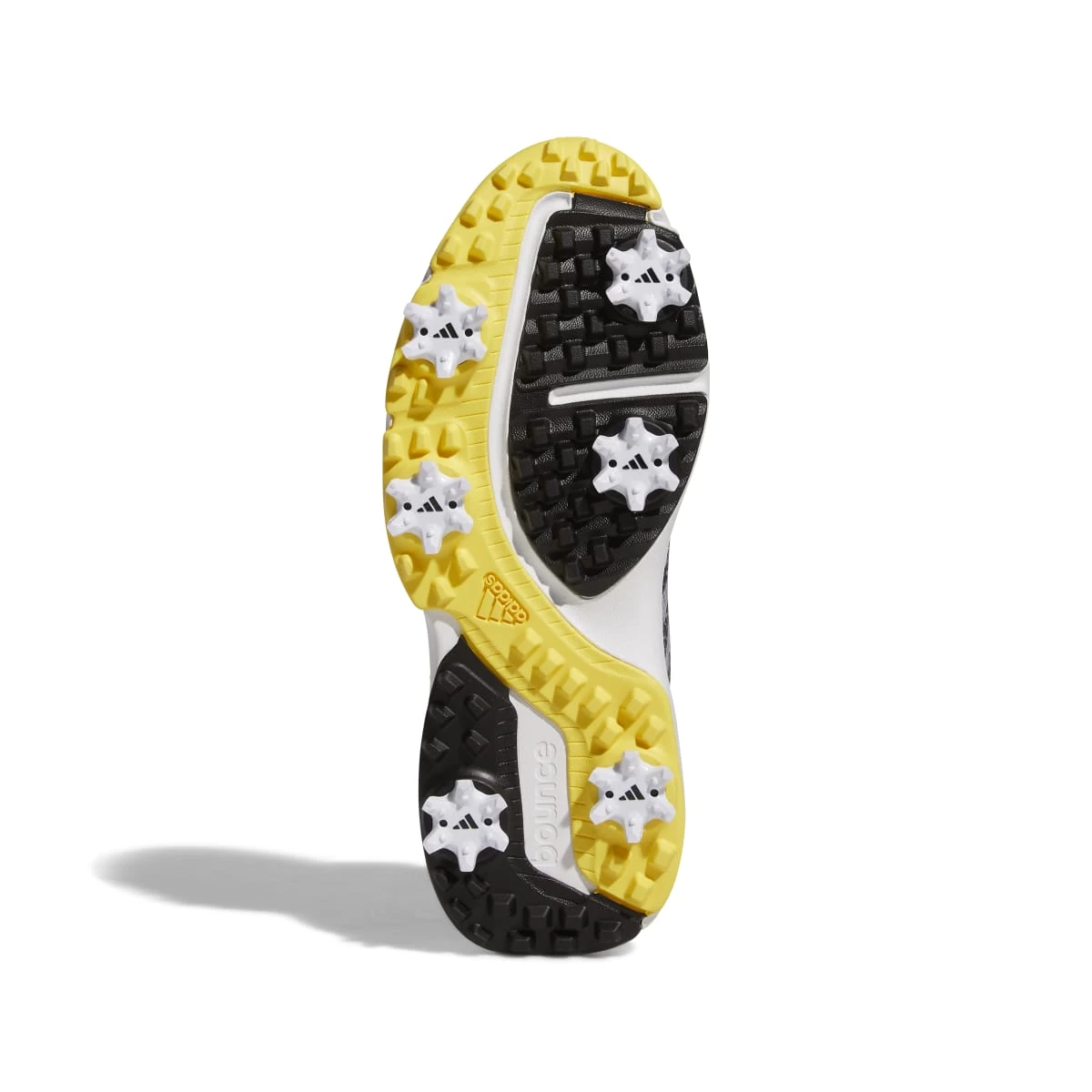 Adidas Junior CodeChaos BOA Golf Shoes GW0856 3 Adidas Junior CodeChaos BOA Golf Shoes GW0856 - Image 3