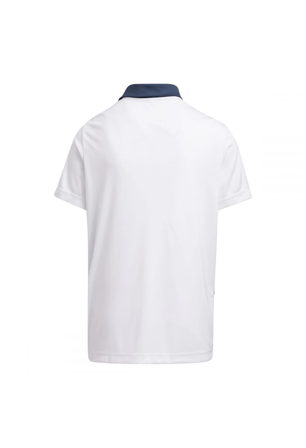 Adidas Junior Printed Polo Shirt GM4112 2 Adidas Junior Printed Polo Shirt GM4112 - Image 2