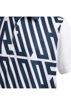 Adidas Junior Printed Polo Shirt GM4112 7 Adidas Junior Printed Polo Shirt GM4112 -Elite Golf Shop adidas Junior Printed Polo Shirt GM4112 80