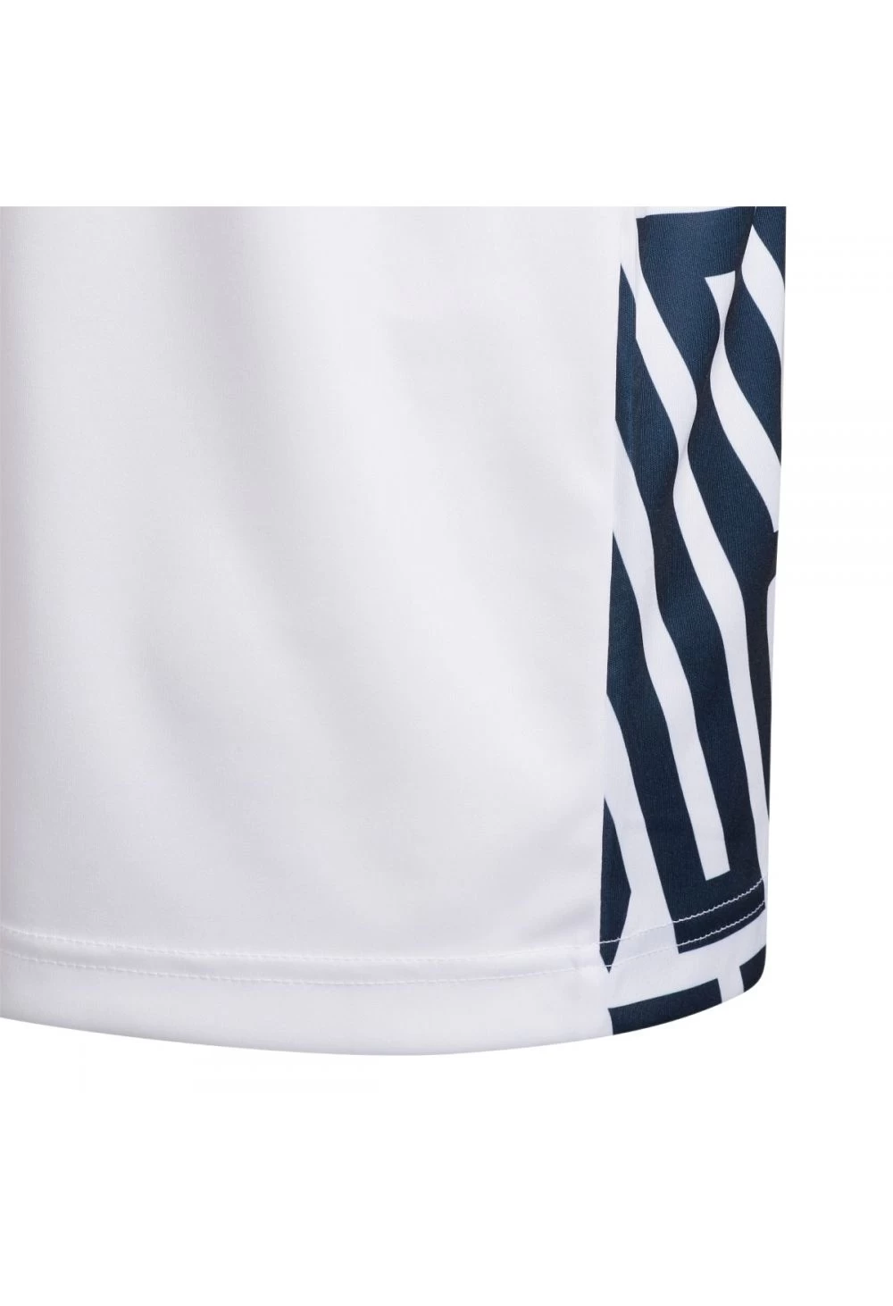 Adidas Junior Printed Polo Shirt GM4112 5 Adidas Junior Printed Polo Shirt GM4112 - Image 5