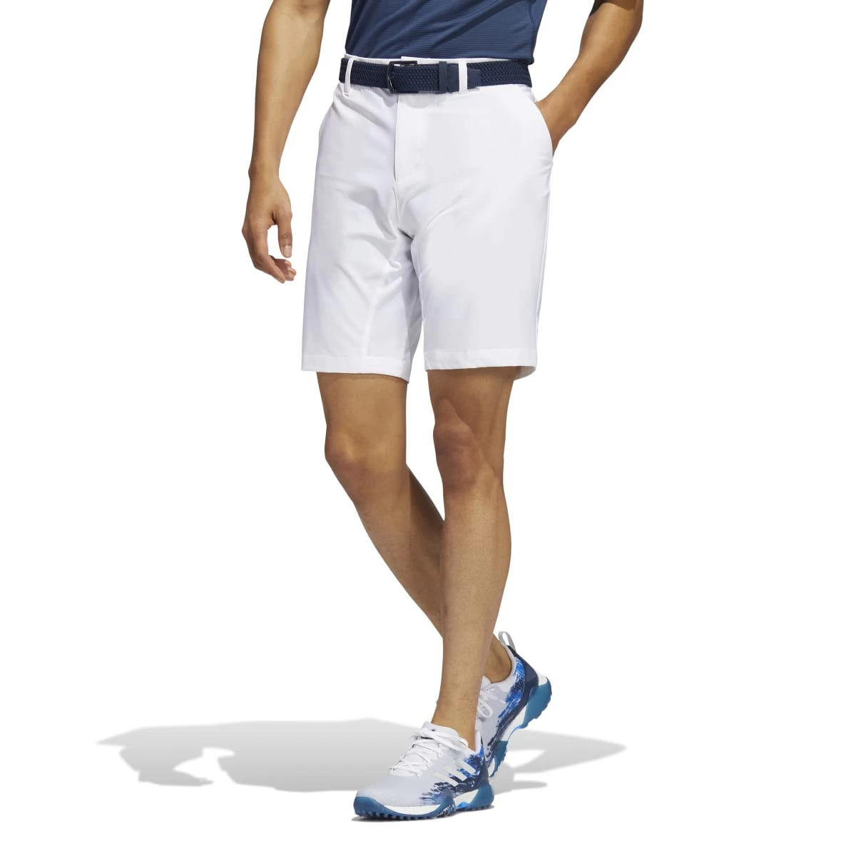 Adidas Primeblue Golf Shorts HA6130 2 Adidas Primeblue Golf Shorts HA6130 - Image 2