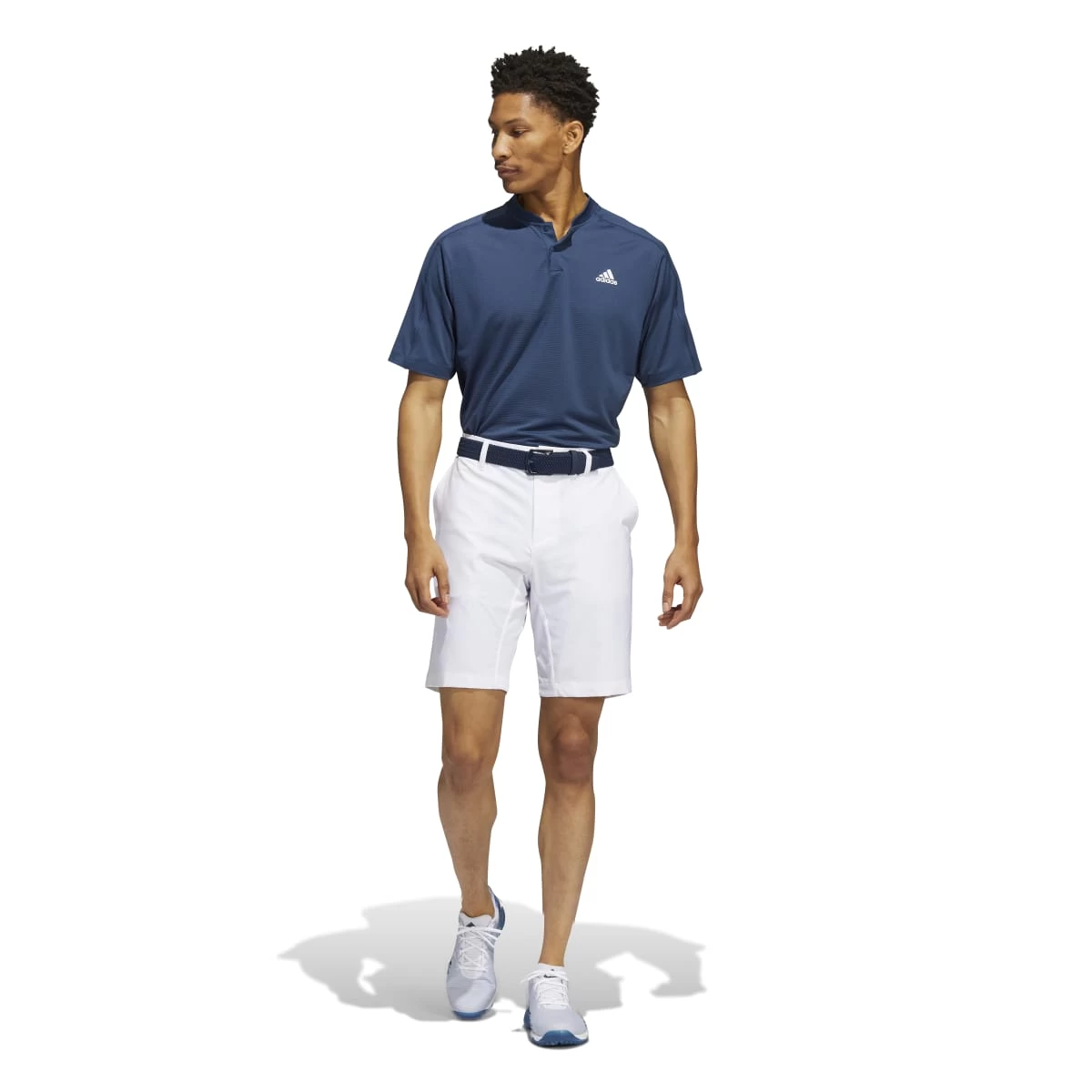 Adidas Primeblue Golf Shorts HA6130 4 Adidas Primeblue Golf Shorts HA6130 - Image 4