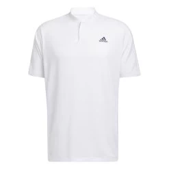 Adidas Primeblue Sport Collar Golf Polo Shirt HA6158