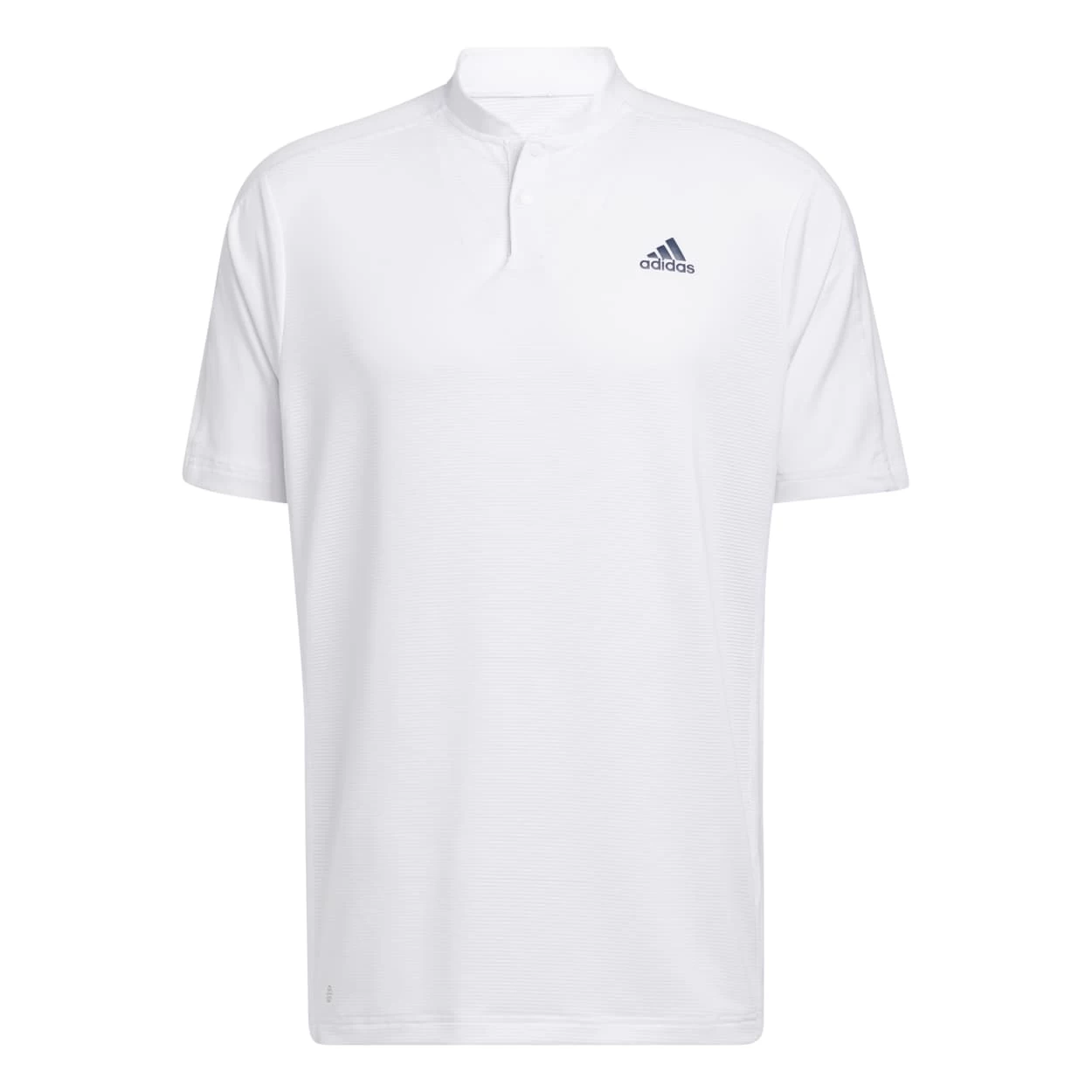 Adidas Primeblue Sport Collar Golf Polo Shirt HA6158 1 Adidas Primeblue Sport Collar Golf Polo Shirt HA6158