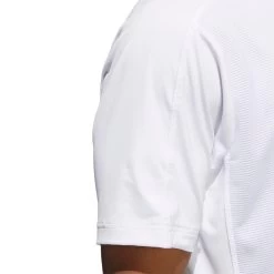 Adidas Primeblue Sport Collar Golf Polo Shirt HA6158 7 Adidas Primeblue Sport Collar Golf Polo Shirt HA6158 -Elite Golf Shop adidas Primeblue Sport Collar Golf Polo Shirt HA 23