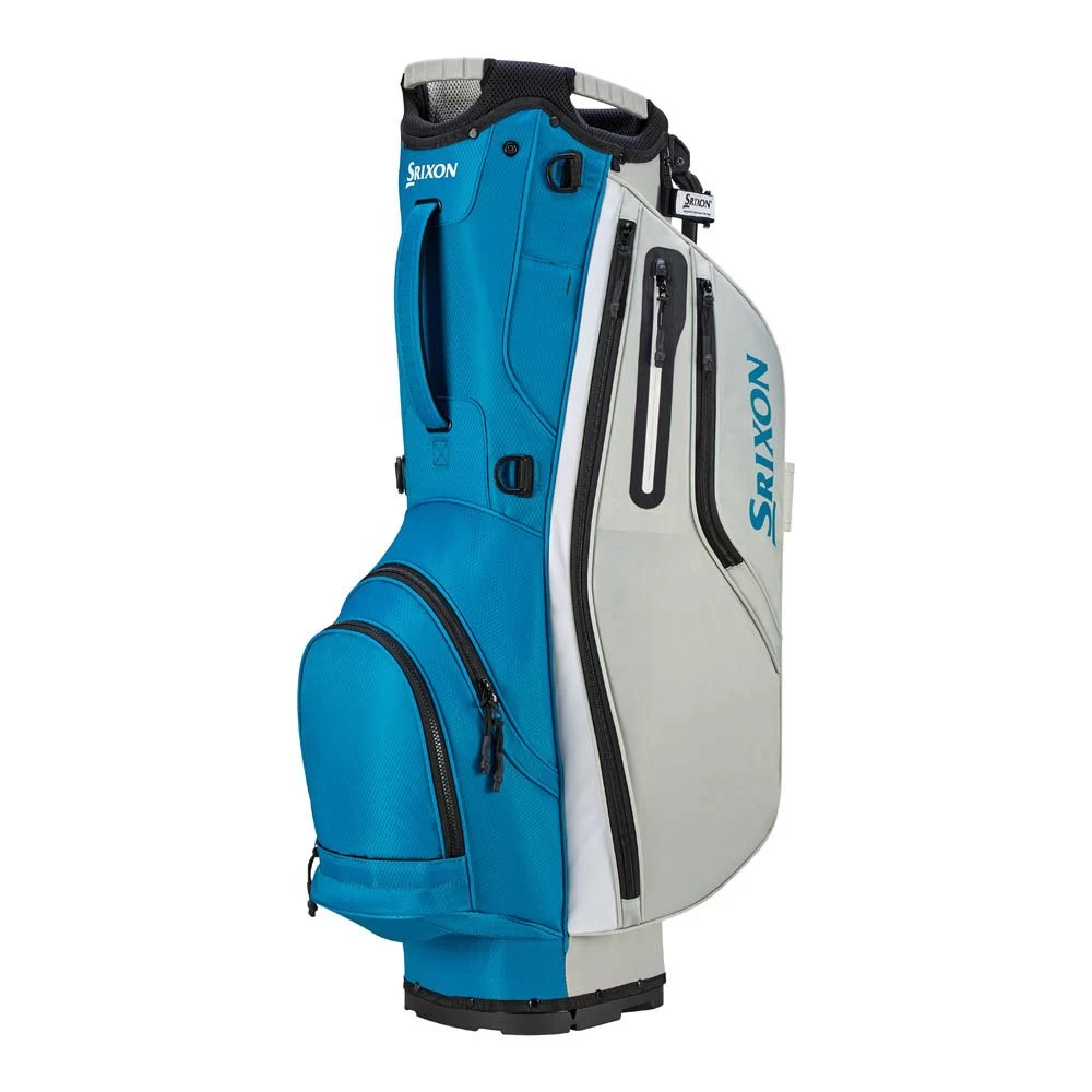 Srixon Premium Golf Stand Bag 12122529 2 Srixon Premium Golf Stand Bag 12122529 - Image 2