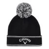 Callaway Classic Pom Golf Beanie 5220152