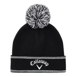 Callaway Classic Pom Golf Beanie 5220152