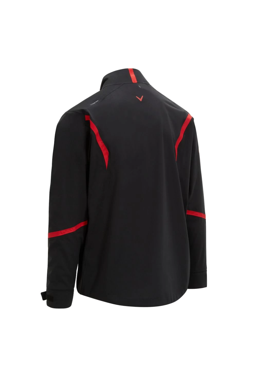 Callaway Stormlite Waterproof Golf Jacket CGRFB046 2 Callaway Stormlite Waterproof Golf Jacket CGRFB046 - Image 2