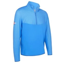 Callaway Odyssey Chill Out 1/4 Zip Golf Top CGKSB0B0