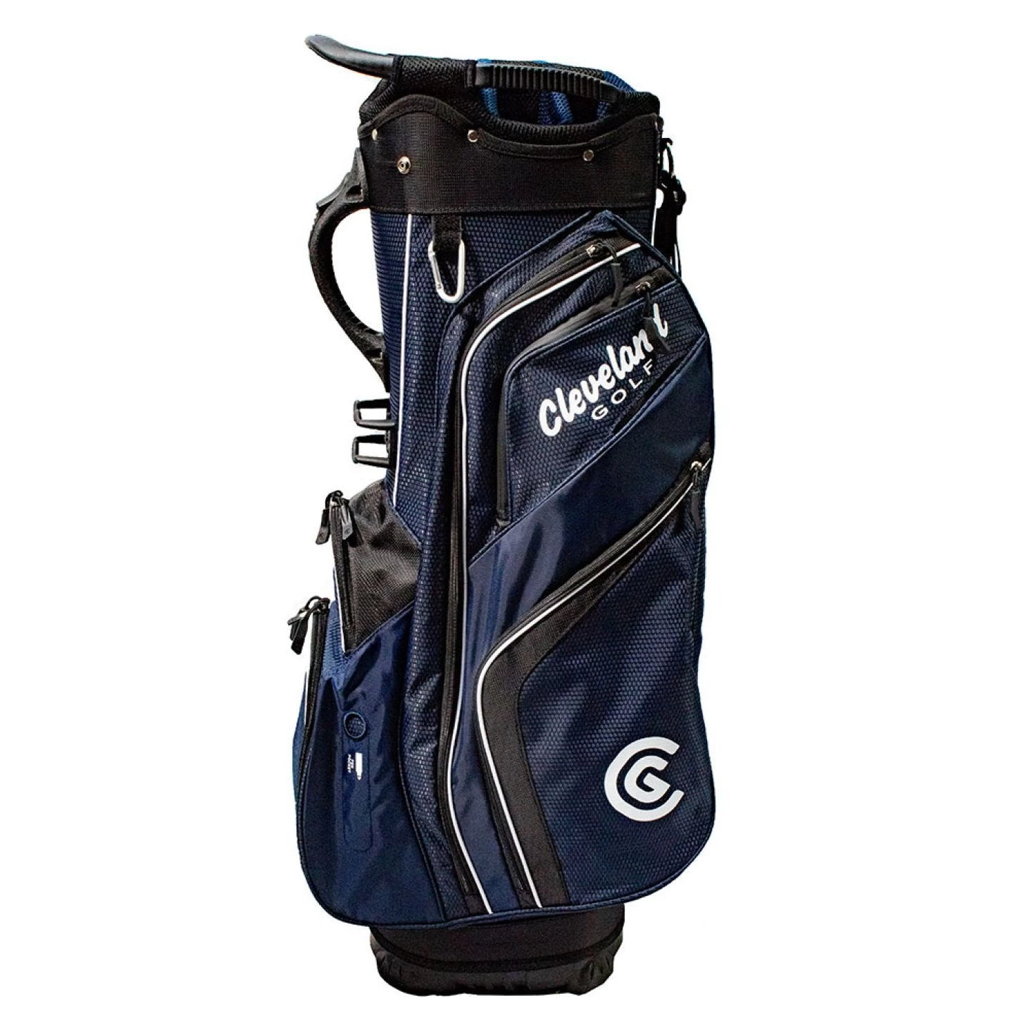 Cleveland Friday Golf Cart Bag 12113398 1 Cleveland Friday Golf Cart Bag 12113398