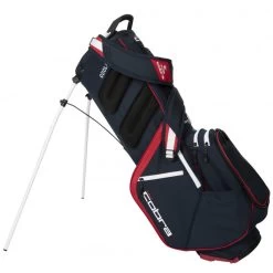 Cobra Ultralight Pro+ Golf Stand Bag 909525 9 Cobra Ultralight Pro+ Golf Stand Bag 909525 -Elite Golf Shop cobraultralightproplusstandbagnavyblazerskipatrol 3