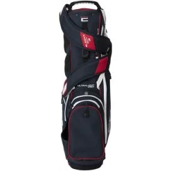 Cobra Ultralight Pro+ Golf Stand Bag 909525 8 Cobra Ultralight Pro+ Golf Stand Bag 909525 -Elite Golf Shop cobraultralightproplusstandbagnavyblazerskipatrol 4