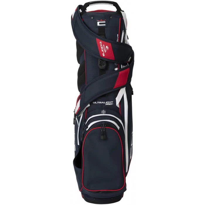 Cobra Ultralight Pro+ Golf Stand Bag 909525 4 Cobra Ultralight Pro+ Golf Stand Bag 909525 - Image 4