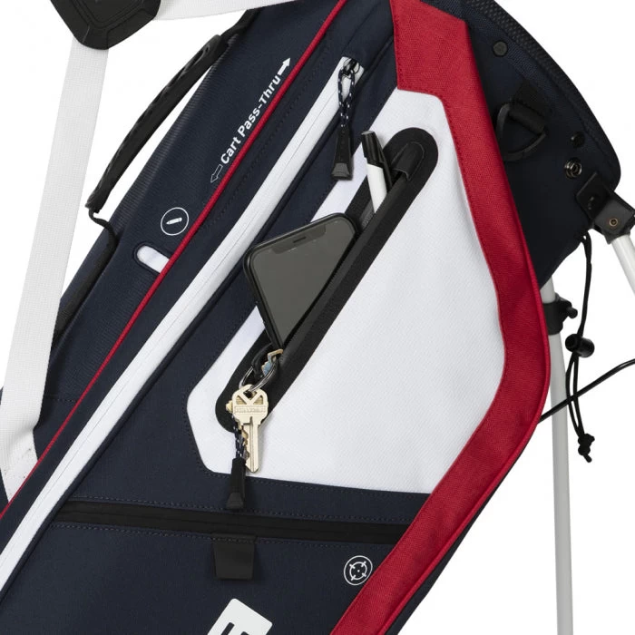 Cobra Ultralight Pro+ Golf Stand Bag 909525 3 Cobra Ultralight Pro+ Golf Stand Bag 909525 - Image 3