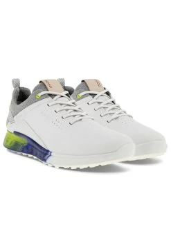 Ecco S-Three Golf Shoes 102904 6 Ecco S-Three Golf Shoes 102904 -Elite Golf Shop ecco s three mens golf shoes 102904 60212 3