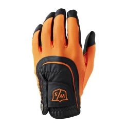 Wilson Staff Fit-All Golf Glove LH (RH Player) WGJA00921
