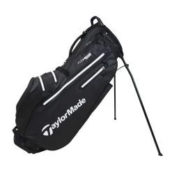 TaylorMade Flextech Waterproof Golf Stand Bag N7818701