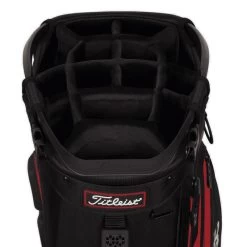 Titleist Hybrid 14 Golf Stand Bag TB21SX14 6 Titleist Hybrid 14 Golf Stand Bag TB21SX14 -Elite Golf Shop hybrid14 cuff highlight reel 1200x1200 1