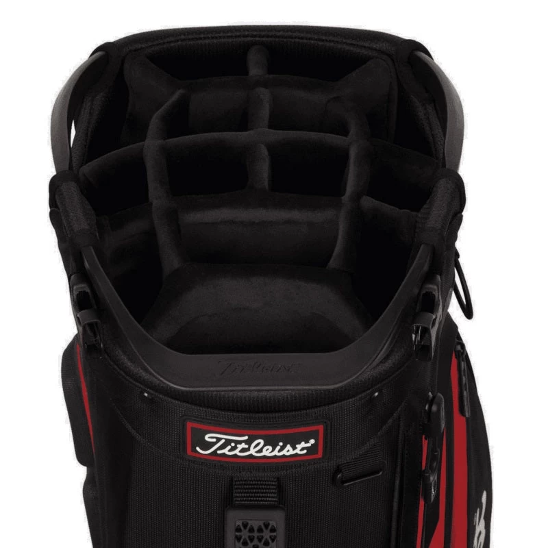 Titleist Hybrid 14 Golf Stand Bag TB21SX14 3 Titleist Hybrid 14 Golf Stand Bag TB21SX14 - Image 3