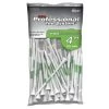 Pride Golf Tees Bumper Pack Green 50