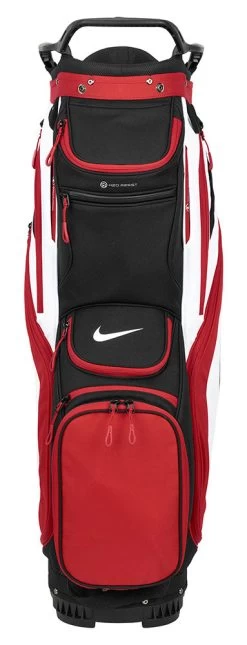 Nike Performance Golf Cart Bag DR5134 -Elite Golf Shop n1002004698 ex2. x1000