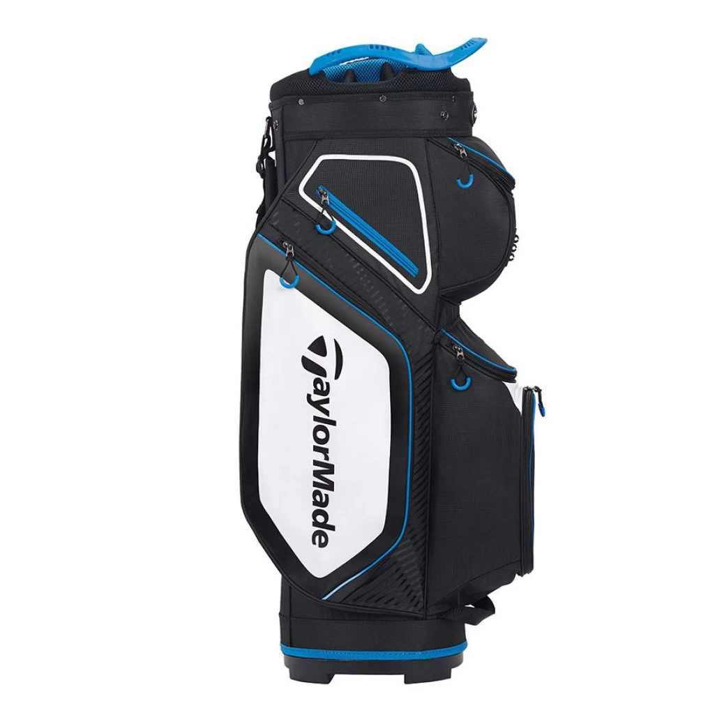 TaylorMade Pro 8.0 Golf Cart Bag N7766601 5 TaylorMade Pro 8.0 Golf Cart Bag N7766601 - Image 5