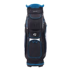 TaylorMade Pro 8.0 Golf Cart Bag N7766601 8 TaylorMade Pro 8.0 Golf Cart Bag N7766601 -Elite Golf Shop n77666 zoom d5 44