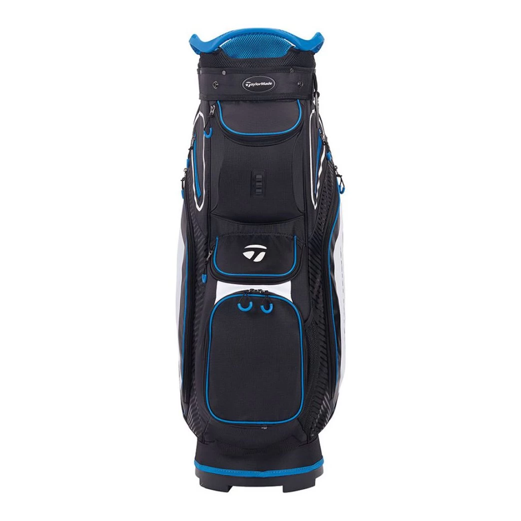 TaylorMade Pro 8.0 Golf Cart Bag N7766601 4 TaylorMade Pro 8.0 Golf Cart Bag N7766601 - Image 4